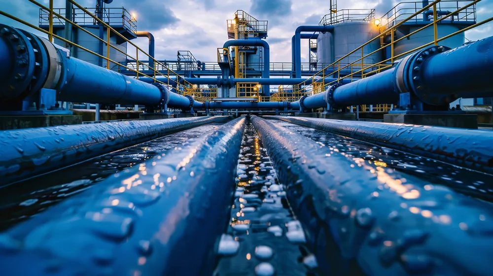 스태틱 밸런싱 밸브의 특징.