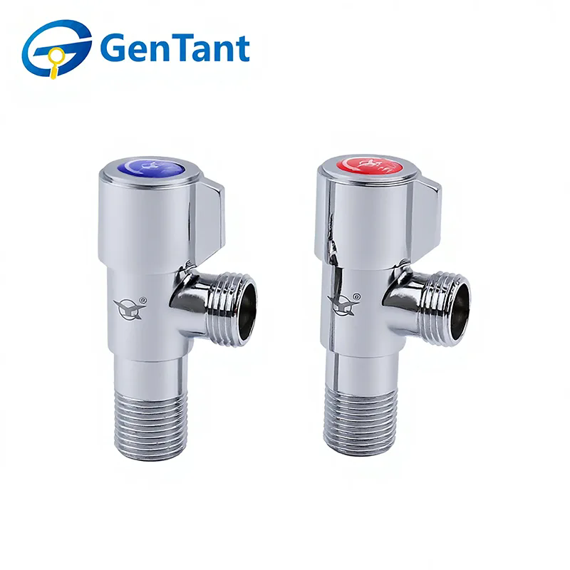 가스 전용 밸브는 어떻게 안전하고 효율적인 가스 제어를 보장합니까?