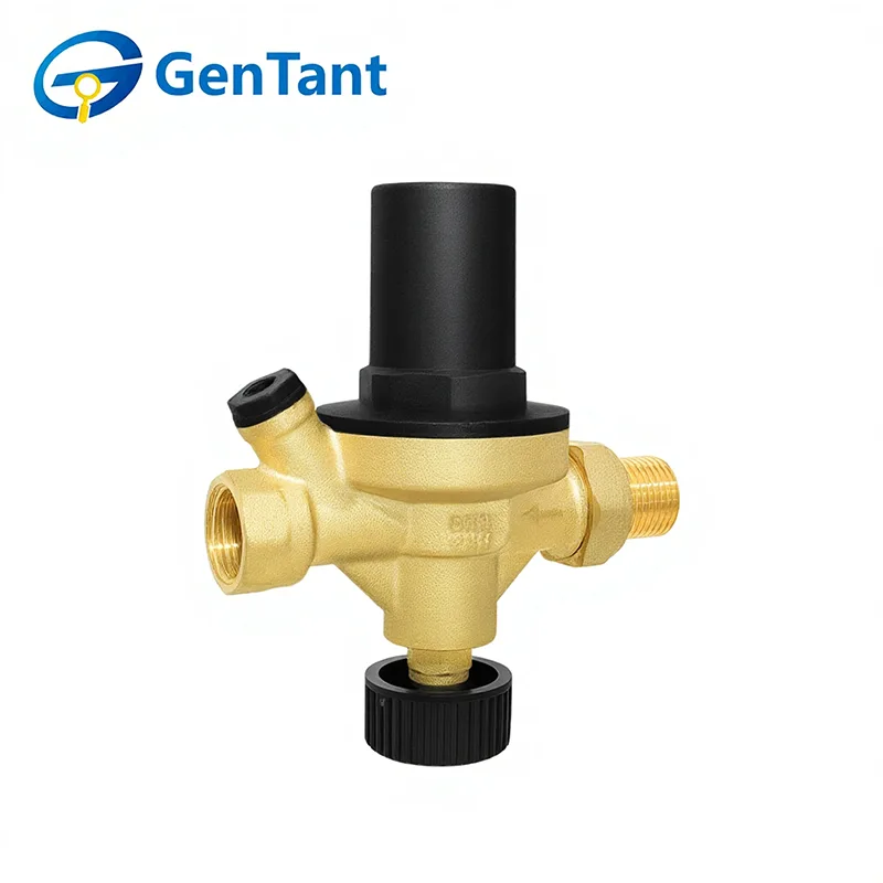 자동 충전 밸브